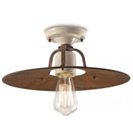 Люстра Арт. C1435 Ferroluce (Италия)