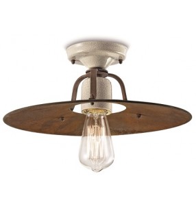 Люстра Арт. C1435 Ferroluce (Италия)