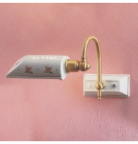 Бра Арт. C144/SX,DX Ferroluce (Италия)