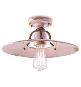 Люстра Арт. C1445 Ferroluce (Италия)