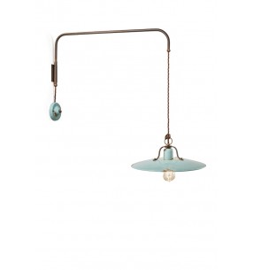 Бра C1447 Ferroluce (Италия)