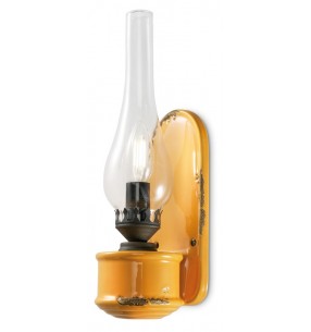 Бра Арт. C146 Ferroluce (Италия)