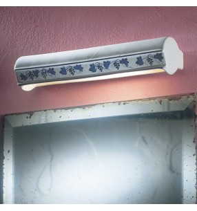 Бра Арт. C147 Ferroluce (Италия)