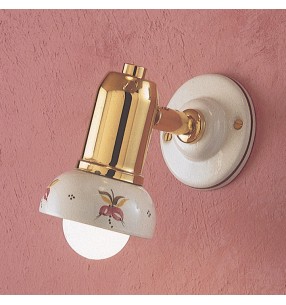 Бра Арт. C148 Ferroluce (Италия)