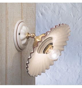 Бра Арт. C155 Ferroluce (Италия)