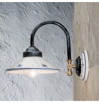 Бра Арт. C156 Ferroluce (Италия)