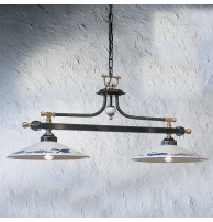 Люстра Арт. C158 Ferroluce (Италия)