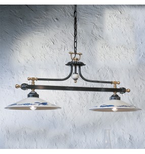 Люстра Арт. C158 Ferroluce (Италия)