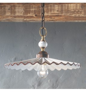 Люстра Арт. C163 Ferroluce (Италия)