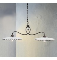 Люстра Арт. C165 Ferroluce (Италия)