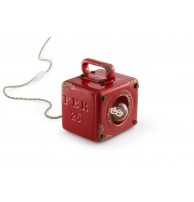 Настольная лампа C1650 Ferroluce (Италия)