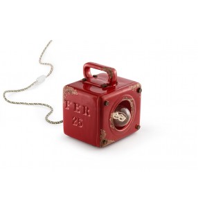 Настольная лампа C1650 Ferroluce (Италия)