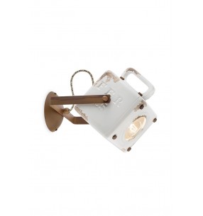 Бра C1651 Ferroluce (Италия)