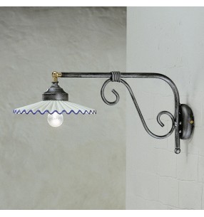 Бра Арт. C166 Ferroluce (Италия)