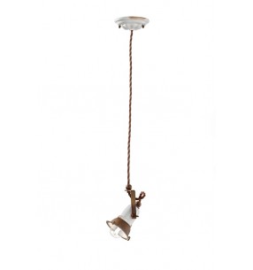 Люстра C1660 Ferroluce (Италия)