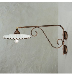 Бра Арт. C167 Ferroluce (Италия)