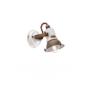 Бра C1675 Ferroluce (Италия)