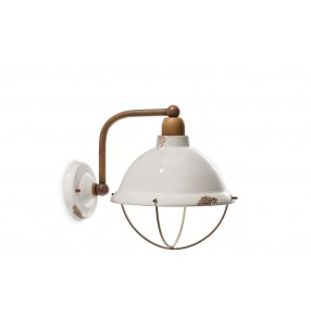 Бра C1681 Ferroluce (Италия)