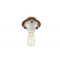 Люстра (без отверстия) C1702 Ferroluce (Италия)