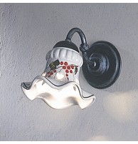 Бра Арт. C172 Ferroluce (Италия)