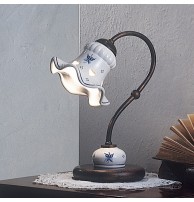 Настольная лампа Арт. C173 Ferroluce (Италия)