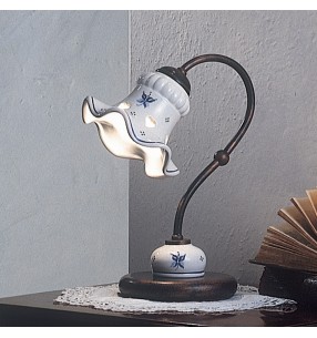 Настольная лампа Арт. C173 Ferroluce (Италия)