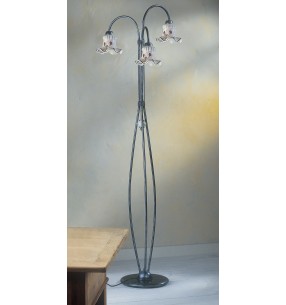 Торшер Арт. C174/3 Ferroluce (Италия)