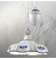 Люстра Арт. C175 Ferroluce (Италия)