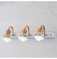 Бра Арт. C181/3 Ferroluce (Италия)