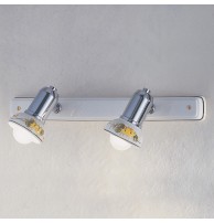 Бра Арт. C182/2 Ferroluce (Италия)