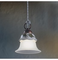 Люстра Арт. C190 Ferroluce (Италия)