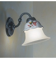 Бра Арт. C191 Ferroluce (Италия)