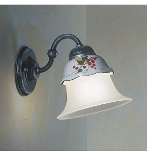 Бра Арт. C191 Ferroluce (Италия)