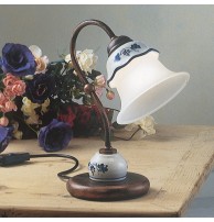 Настольная лампа Арт. C192 Ferroluce (Италия)