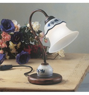 Настольная лампа Арт. C192 Ferroluce (Италия)