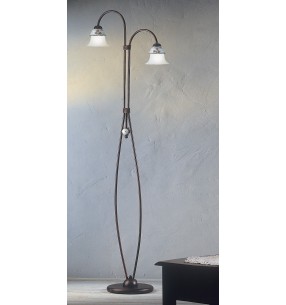 Торшер Арт. C195/2 Ferroluce (Италия) Торшер Арт. C195/2 Ferroluce (Италия)
