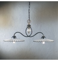 Люстра Арт. C199 Ferroluce (Италия) Люстра Арт. C199 Ferroluce (Италия)