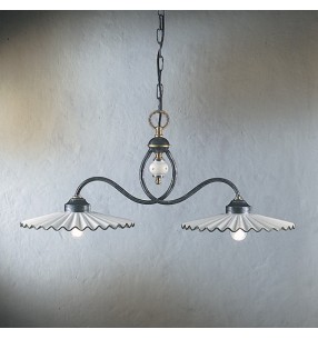 Люстра Арт. C199 Ferroluce (Италия)