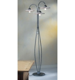 Торшер Арт. C200/3 Ferroluce (Италия)