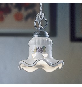 Люстра Арт. C203 Ferroluce (Италия)