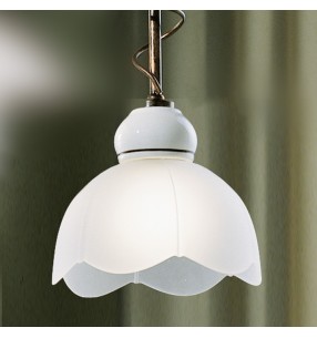 Люстра Арт. C258 Ferroluce (Италия)