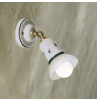 Бра Арт. C275 Ferroluce (Италия)