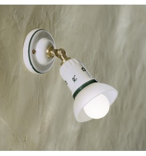 Бра Арт. C275 Ferroluce (Италия)