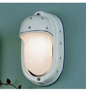 Бра Арт. C292 Ferroluce (Италия)