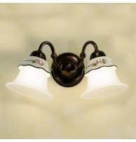 Бра Арт. C311 Ferroluce (Италия)