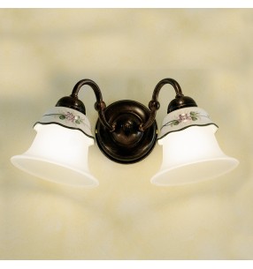 Бра Арт. C311 Ferroluce (Италия)