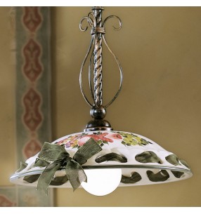 Люстра Арт. C361 Ferroluce (Италия)