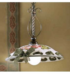 Люстра Арт. C362 Ferroluce (Италия) Люстра Арт. C362 Ferroluce (Италия)