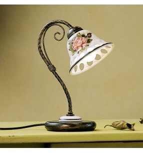 Настольная лампа Арт. C365 Ferroluce (Италия)