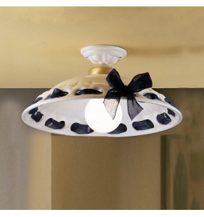 Люстра Арт. C369 Ferroluce (Италия)